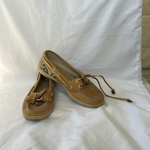 WOMENS | Sperry Topsider | SIZE 6M